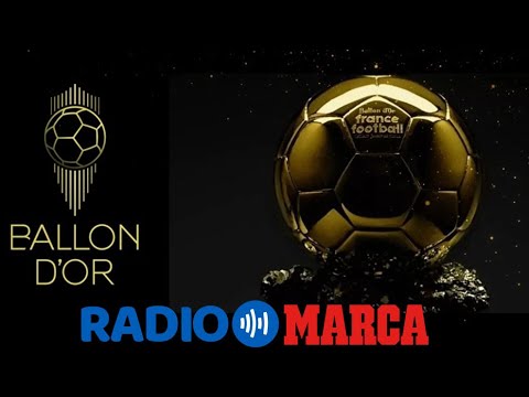 Especial Radio MARCA Balón de ORO: Lionel Messi y Alexia Putellas I EN DIRECTO