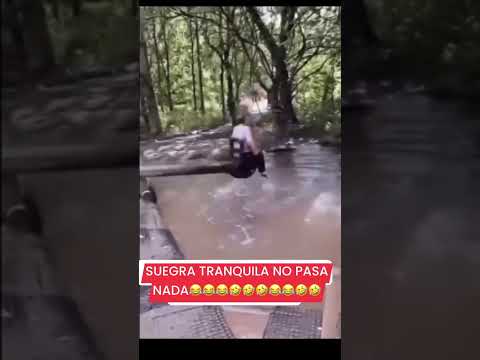 Suegra 😹😹😹😹
