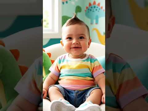 então vai você papai #baby #viral #viralshorts