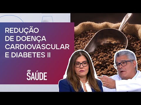 Estudos mostram que cafeína pode trazer muitas vantagens | JP SAÚDE