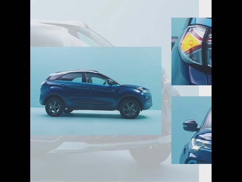 All eyes on the #NexonEVPRIME