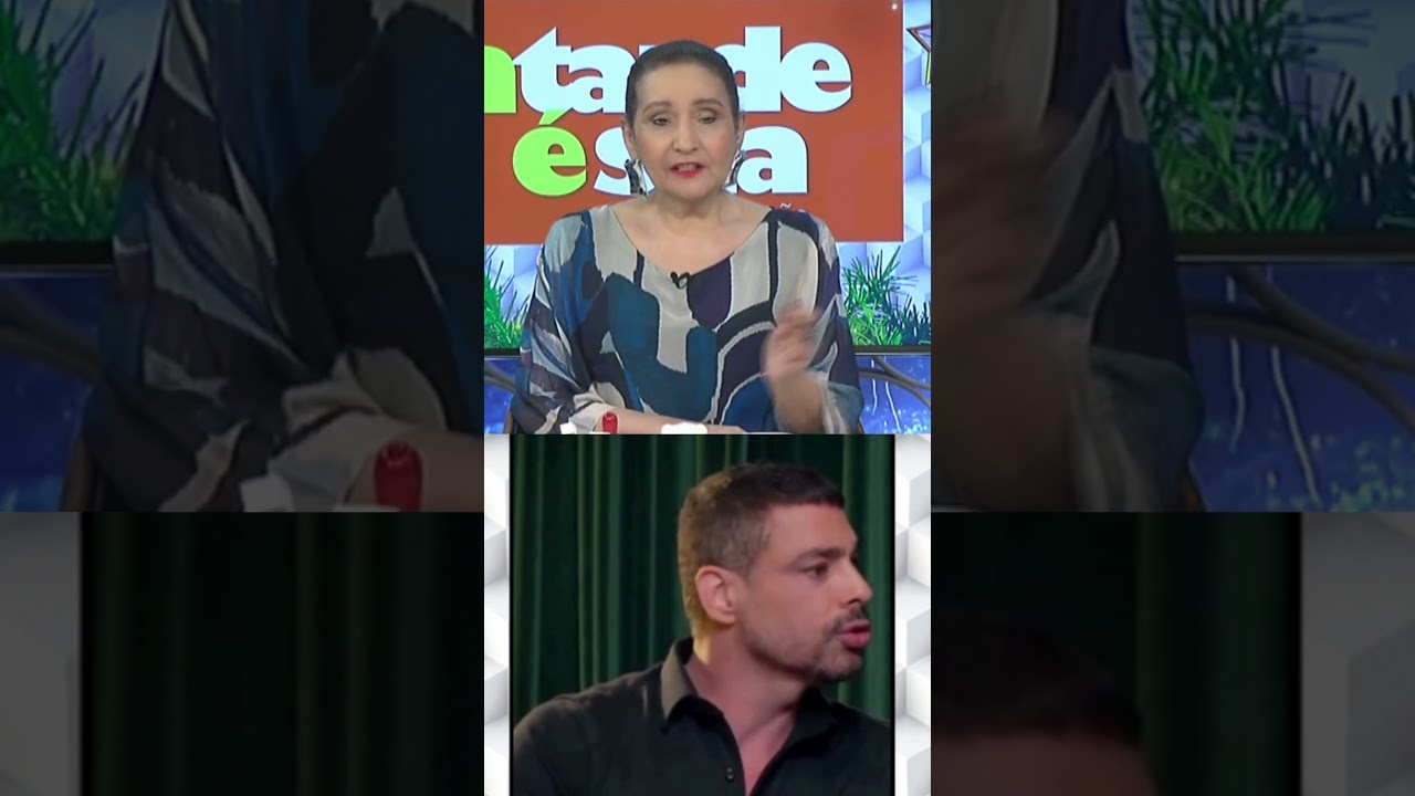 Lo-bianco revela ‘trauma’ de Cauã Reymond em escola: “Foi ‘eleito’ o mais feio do colégio”