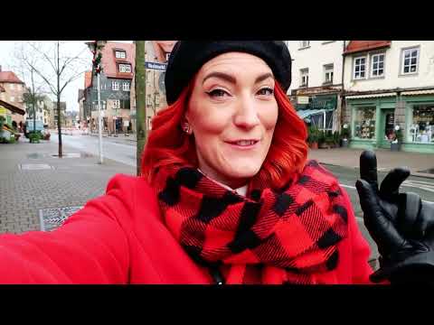 Travel Diary: Nürnberg & Fürth entdecken #FindYourCityBreak