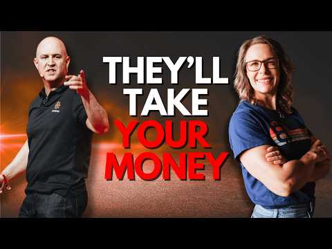 Banks Are A Criminal Cartel - with Tony Yazbeck