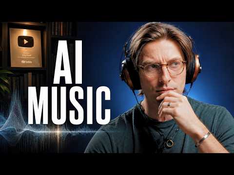 Are Musicians Doomed? (Pro Guitarist Reacts)