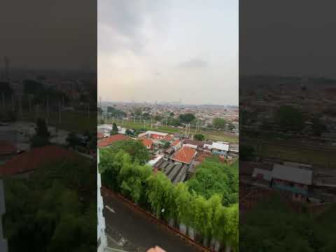 DIJAKARTA ADA SARANJANA #viral #trending #hiburan