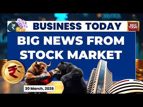 Chief Economic Advisor Warns FY27 GDP Growth Estimate Could Be Lowered Considerably | Business Today