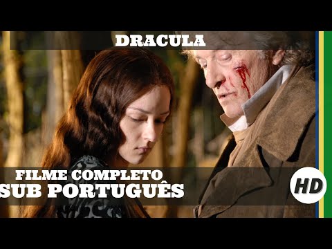 Dracula | HD | Terror | Filme completo em inglês com legendas em português