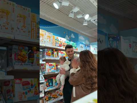 لورا اختارت شو نعمل بيومنا 🥹😍 ما شاء الله