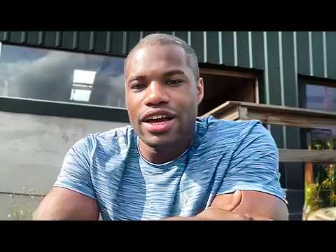 Daniel Dubois looks for REVENGE vs Usyk; Plans to stop Tyson Fury Trilogy plans!