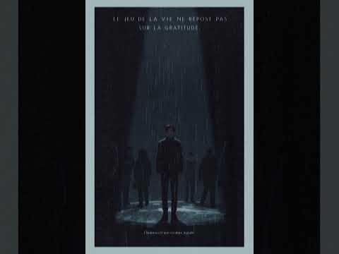 💀 Le jeu de la vie ne repose pas sur la gratitude – L’homme est une créature ingrate