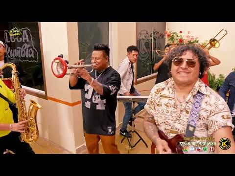 Amores que rompen el alma - Loca Kumbia 2026 