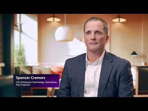 Ally Financial expedites resolution with AWS Incident Detection and Response | Amazon Web Services