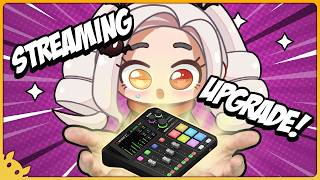 [FREETALK] Lili Hasn't Been Streaming Because of THIS NEW UPGRADE! (Me