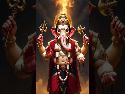 7 වරක් අහන්න | ඔබේ සියලු බලාපොරොත්තු ඉටුවේ.! #god #ganesh #ganesha #ganapathi #ganapati #shorts