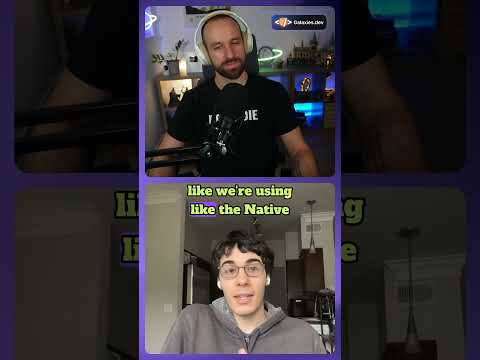 React Native vs Game Engine - What's better?
