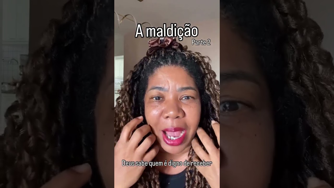 🚨Mãe de Davi Brito, joga maldição em todos