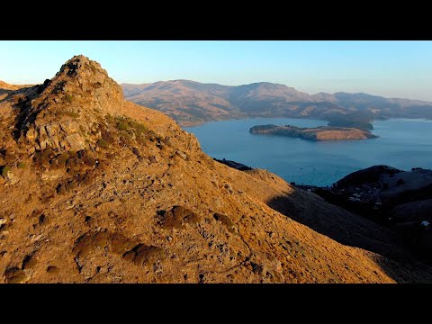 Bikepacking In Christchurch (& Titanium Bike Update)