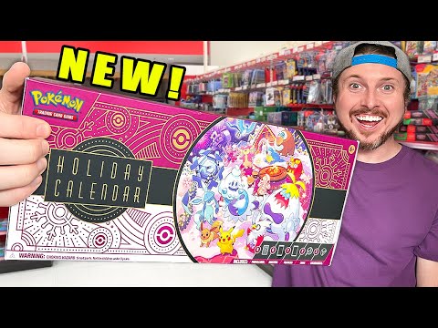 Pokemon TCG News