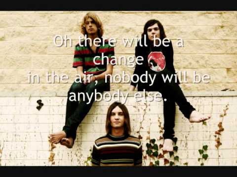 Tame Impala - Lucidity (lyrics)