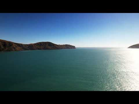 NZ (18) Music by Chris Rea "Set Me Free".