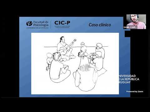 II Ciclo de Conferencias: Autismo: clínica e investigación 19.11.21