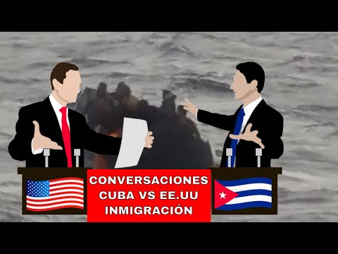 ÚLTIMA HORA: Cuba y Estados Unidos tendrán conversaciones migratorias en Washington D.C