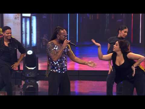 Inocencia Dorada (Video Lyrics) #DGT3