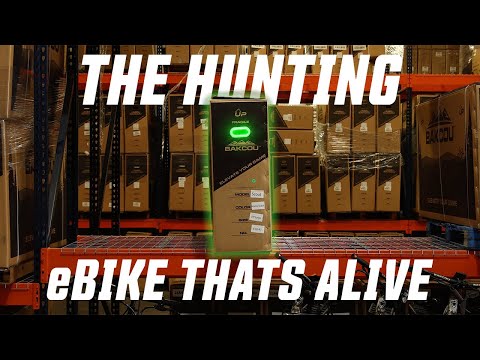 Best Hunting Electric Bike: A Beast in Every Box