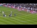 06/01/2013 - Campionato di Serie A - Juventus-Sampdoria 1-2