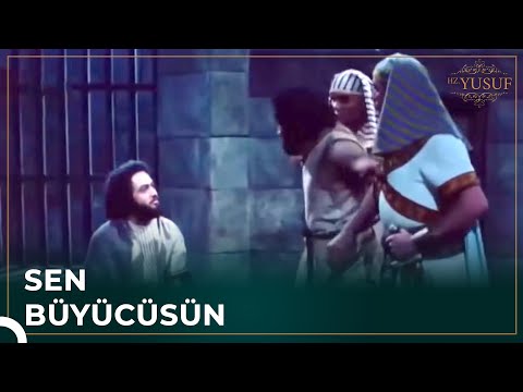 Hz. Yusuf Geleceği Gördü 🤲🏻 | Hz. Yusuf