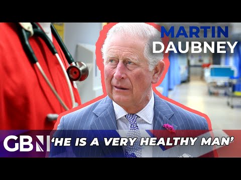 King Charles opens up on prostrate treatment in 'new era' of 'royal relatability'
