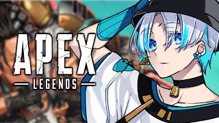 【 #Apex 】久しぶりにゲームをしよう【 #Vtuber 】