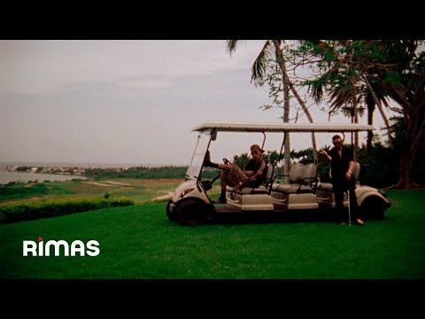 TU TAITA - El Jordan 23 prod. by Big Cvyu (Visualizer)