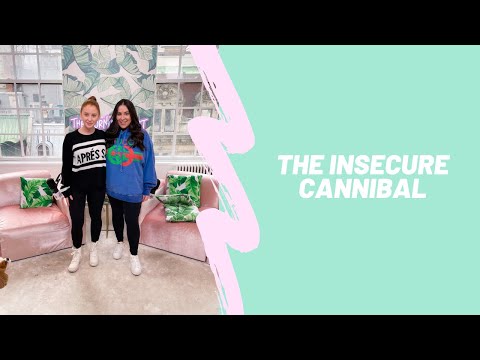 The Insecure Cannibal: The Morning Toast, Wednesday, January 13th, 2021