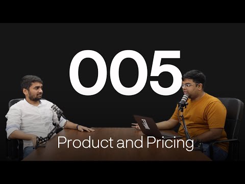 Declassifying Product and Pricing at Ather Energy
