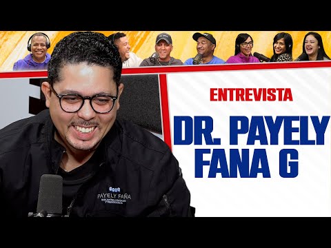 ARMONIZACIÓN FACIAL Y CORRECCION DE PAPADAS - Dr. Payely Faña