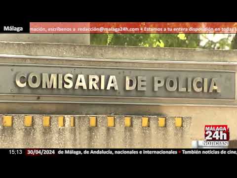 Noticia - Detenido por tirar a su pareja desde un segundo piso en Fuengirola