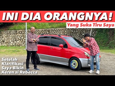 KITA KASIH PAHAM ARIF BRATA SEKALIAN REVIEW MOBIL UNIKNYA