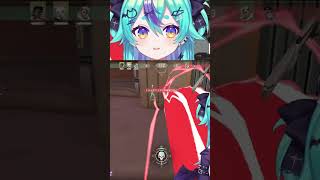 神になれず #valorant #shorts #twitch
