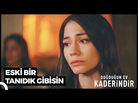 Hayatın Bilmediğim Bir Yönü Varmış | Doğduğun Ev Kaderindir