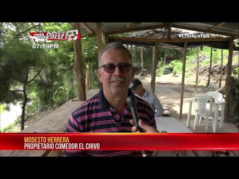 San Rafael del Norte y sus destinos turísticos a conocer – Nicaragua
