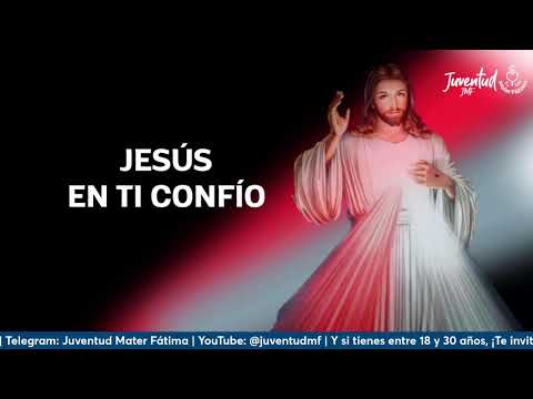 Coronilla a la Divina Misericordia || Miércoles 21 de Agosto 2024.