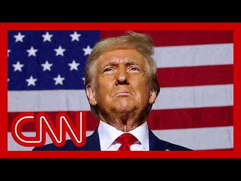 Trump promises massive tariff hikes on goods from Mexico, Canada and China on Day 1