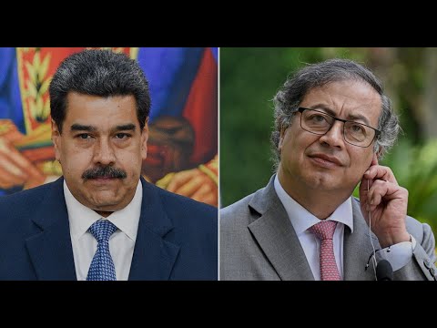 Colombia no aguantara otra oleada de migrantes venezolanos si Maduro consolida su fraude electoral