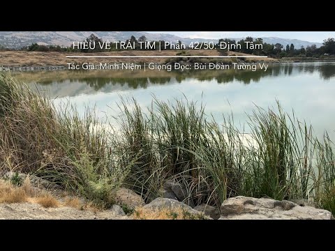 HIỂU VỀ TRÁI TIM | Tác Giả: Minh Niệm | Phần 42/50: Định Tâm