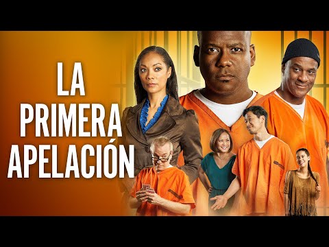 La Primera Apelación | Peliculas Cristianas Completas en Español | Película de redención sincera