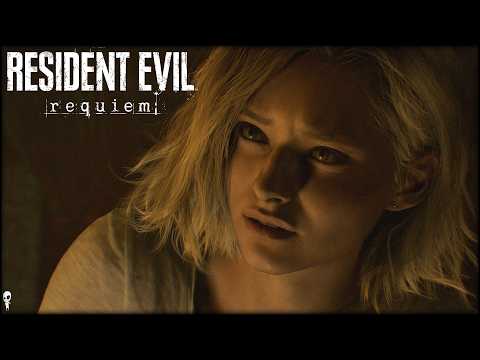 We All Float Down Here // Resident Evil Requiem (RE9)