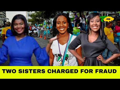 Sagicor’s Alysia Moulton White Slapped With Multiple Fraud Charges/JBNN