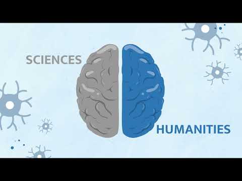 The Art of Touch | Dishita Bajaj | TEDxVandegrift HS